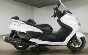 YAMAHA GRAND MAJESTY 400 2011 SH06J