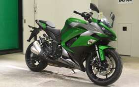 KAWASAKI NINJA 1000 A 2019 ZXT00W