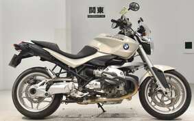 BMW R1200R 2008 0378