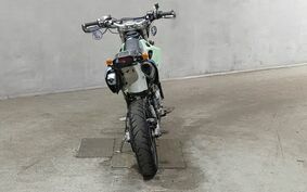 KAWASAKI KLX250D TRACKER LX250E