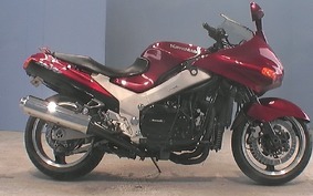 KAWASAKI ZZ1100 NINJA R Gen.2 1993 ZXT10D