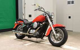 KAWASAKI VULCAN 400 CLASSIC 1998 VN400A