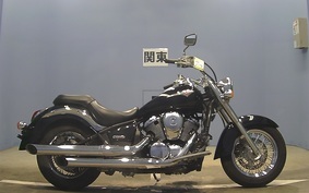 KAWASAKI VULCAN 900 CLASSIC 2008 VN900B