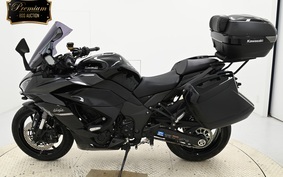 KAWASAKI NINJA 1000 SX 2021 ZXT02K