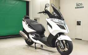 KYMCO GRAND DINK 125 i