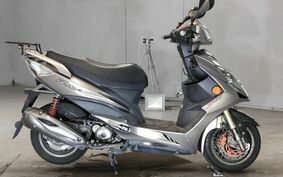 KYMCO RACING KING 180 Fi SC36