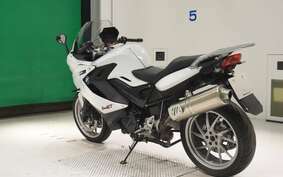 BMW F800GT 2014