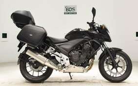 HONDA CB400F 2014 NC47