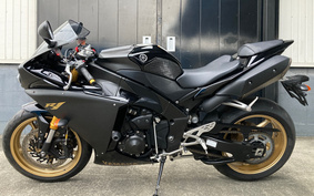 YAMAHA YZF-R1 2009 RN22