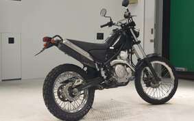 YAMAHA TRICKER Gen.2 DG16J