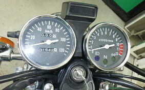 SUZUKI GN125 H PCJG9