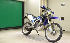 YAMAHA WR250R DG15J