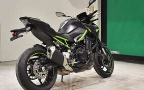 KAWASAKI Z900 Gen.2 2021 ZR900B