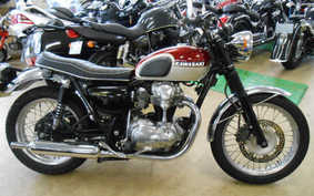 KAWASAKI W650 2002 EJ650A