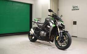 KAWASAKI Z1000 Gen.5 2014