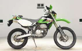 KAWASAKI KLX250 LX250E