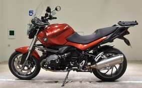 BMW R1200R 2011 0400