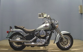 KAWASAKI VULCAN 400 Gen.2 1997 VN400A