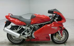 DUCATI SS800 2004 V502A