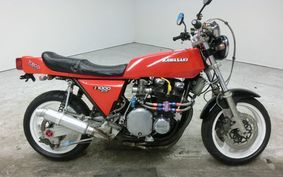 KAWASAKI Z1000 1995 KZT00D