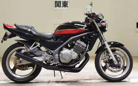 KAWASAKI BALIUS 250 ZR250A