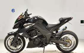 KAWASAKI Z1000 Gen.4 2011 ZRCD11