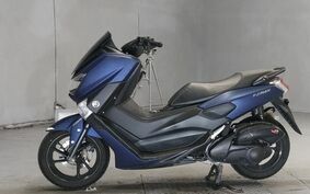 YAMAHA N-MAX 125 SED6J