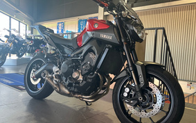 YAMAHA MT-09 ABS 2016 RN34J