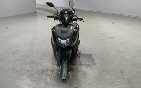 YAMAHA CYGNUS 125 RAY-Z 不明