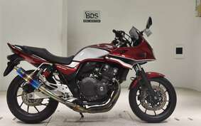 HONDA CB400 SUPER BOLDOR A 2019 NC42