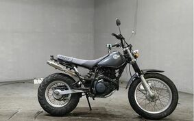 YAMAHA TW200 2JL