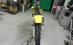 SUZUKI RM125