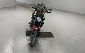 YAMAHA MT-07 2016 RM07J