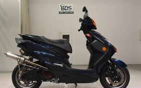 YAMAHA CYGNUS 125 XSR 2 SE44J