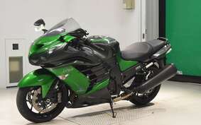 KAWASAKI ZX 1400 NINJA R A 2018 ZXT40J