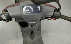 YAMAHA JOG POCHE SA08J