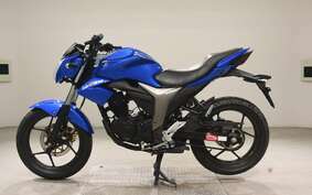 SUZUKI GIXXER 150 NG4BG