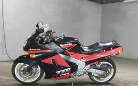 KAWASAKI ZZ1100 NINJA 1992 ZXT10C