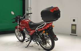 HONDA WH125 12