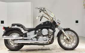 YAMAHA DRAGSTAR 400 2009 VH01J