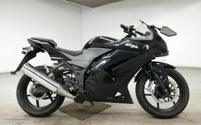 KAWASAKI NINJA 250R EX250K