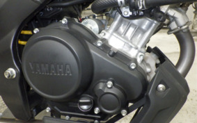 YAMAHA XSR155