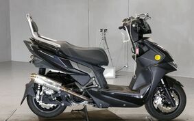 KYMCO RACING 150 S SR30