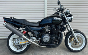 YAMAHA XJR1200 1995 4KG