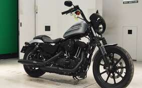 HARLEY XL1200NS 2019 LP3