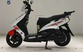 YAMAHA CYGNUS 125 XSR 2 SE44J