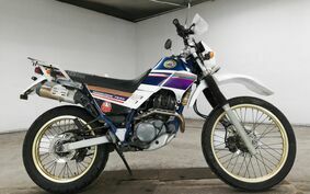 YAMAHA SEROW 225 W 4JG