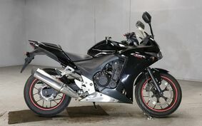 HONDA CBR400R 2013 NC47