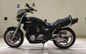 KAWASAKI ZEPHYR 400 Gen.2 1991 ZR400C