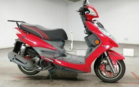 KYMCO RACING 150 Fi SR30